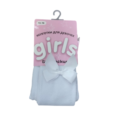 Колготки «Брестские» детские Girls р.92-98