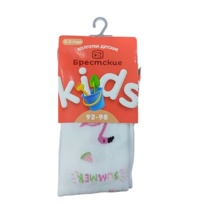 Колготки «Брестские» Kids детские р.92-98