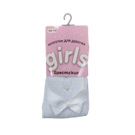 Колготки «Брестские» детские Girls р.104-110 - Мир Продуктов №3