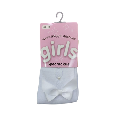 Колготки «Брестские» детские Girls р.104-110