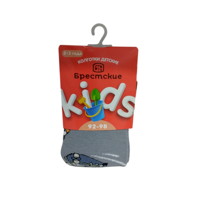 Колготки «Брестские» Kids детские р.92-98 