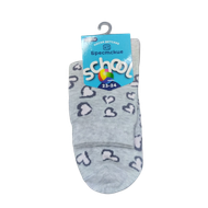 Носки «Брестские» School детские р.23-24  - Мир Продуктов №3