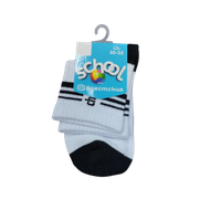 Носки «Брестские» School детские р.19-20 - Мир Продуктов №3