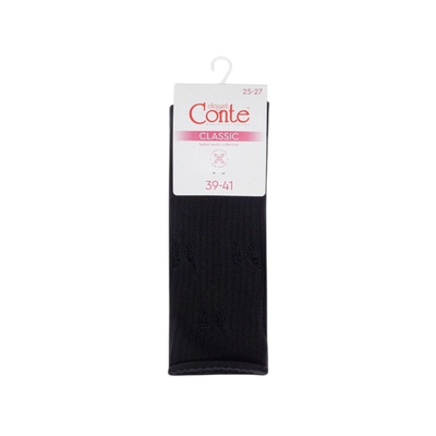 Носки «Conte» Elegant Classic женские р.36-38 