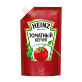 Кетчуп «Heinz» томатный