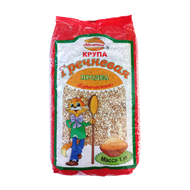 Крупа гречневая «Купеческая» продел - Мир Продуктов №4