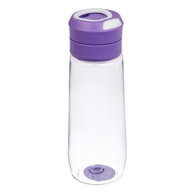 Бутылка для воды, тм BY SPORT, 600мл, PC, 3 цвета 