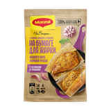 Смесь на бумаге для жарки «Maggi» с чесноком и травами