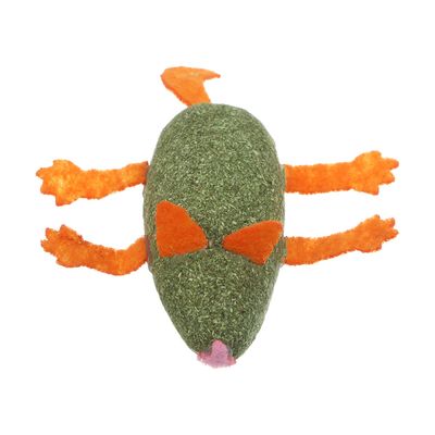 Игрушка для кошек «VETTA» кошачья мята, 5,5см