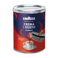 Кофе «Lavazza» Crema e Gusto молотый