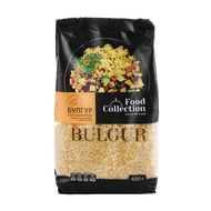 Крупа булгур «Food Collection» - Мир Продуктов №3