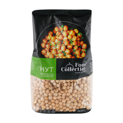 Нут «Food Collection»