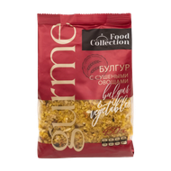 Крупа булгур «Food Collection» с сушеными овощами - Мир Продуктов №3