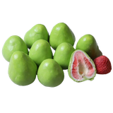 Клубника «ЛАЙМBERRY NATURAL» в шоколадной глазури