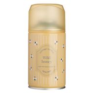 Освежитель воздуха «NEW GALAXY» Cottage Garden «Wild Honey» - Галамарт