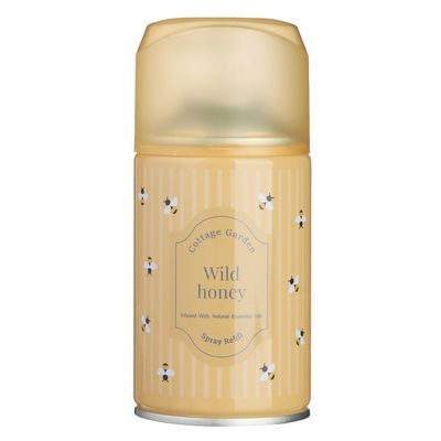 Освежитель воздуха «NEW GALAXY» Cottage Garden «Wild Honey»
