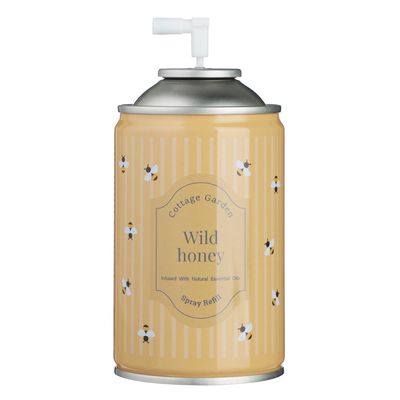 Освежитель воздуха «NEW GALAXY» Cottage Garden «Wild Honey»