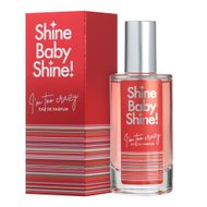 Парфюмерная вода «BELLERIVE» Shine Baby Shine! I'm too Crazy  - Галамарт