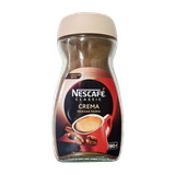 Кофе «Nescafe » Classic Crema растворимый