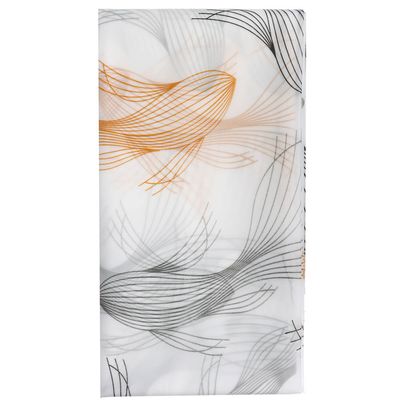 Штора для ванной «VETTA Bath Plus» 200x200 см
