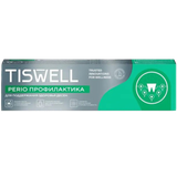 Зубная паста «Tiswell» профилактика 