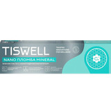 Зубная паста «Tiswell» nano пломба mineral