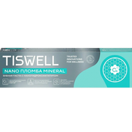 Зубная паста «Tiswell» nano пломба mineral - Мир Продуктов №3