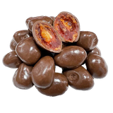 Драже «Choco Chef» «Синьор Помидор» Томат  в бельгийском шоколаде