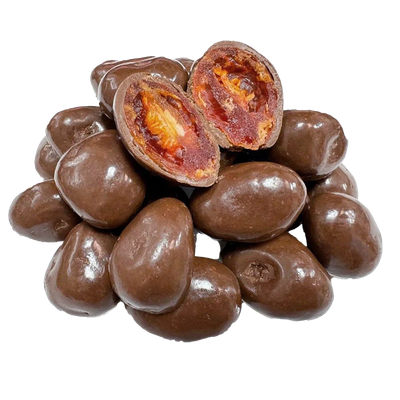Драже «Choco Chef» «Синьор Помидор» Томат  в бельгийском шоколаде