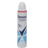 Антиперспирант аэрозоль «Rexona» легкость хлопка - Мир Продуктов №3