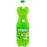 Напиток газированный «Bubble» киви, банан