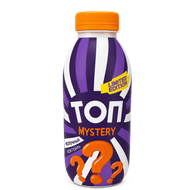 Коктейль молочный «ТОП Mystery» секретный вкус - Мир Продуктов №3