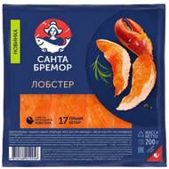 Лобстер «Санта Бремор» имитация - Мир Продуктов №4