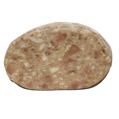 Зельц «С языком» вареный