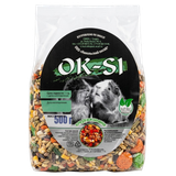 Корм для морских свинок «OK-SI»