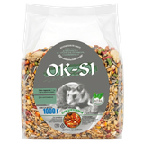 Корм для хомяков «OK-SI»