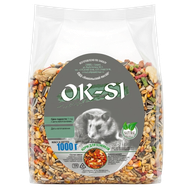 Корм для хомяков «OK-SI» - Зооточка