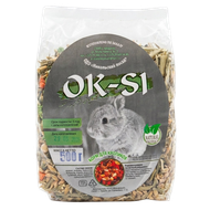 Корм для кроликов «OK-SI» - Зооточка