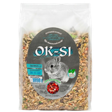 Корм для кроликов «OK-SI»
