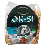 Корм для хомяков «OK-SI»