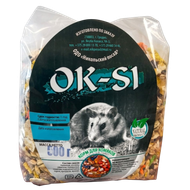 Корм для хомяков «OK-SI» - Зооточка