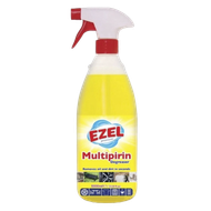  Спрей «Ezel Premium» многофункциональный высококонцентрированный очищающий и обезжиривающий  - ХимИнвестТорг
