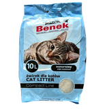 Наполнитель «BENEK» бентонитовый Компакт 10л