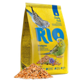 Корм «RIO» для волнистых попугайчиков
