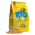 Корм «RIO» для волнистых попугайчиков, линька
