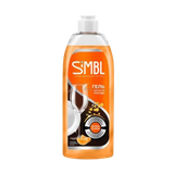 Гель для  мытья посуды «SIMBL» мандарин