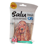  Лакомство Жевательное «Balu» для собак средних пород  с колагеном