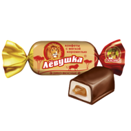Конфеты глазированные «Левушка»  - Мир Продуктов №3