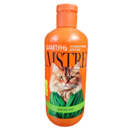 Шампунь для кошек «Amstrel» гипоаллергенный с маслом ШИ - Зооточка