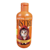 Шампунь для котят «Amstrel» кондиционирующий «Мед и шалфей»